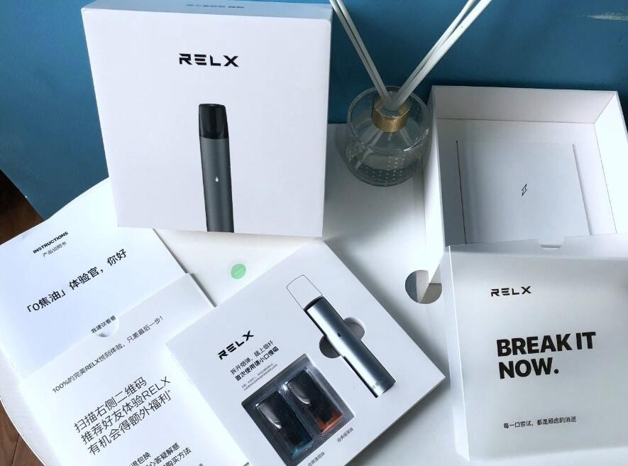 有害电子烟都有哪些口味 有害电子烟都有哪些口味图片